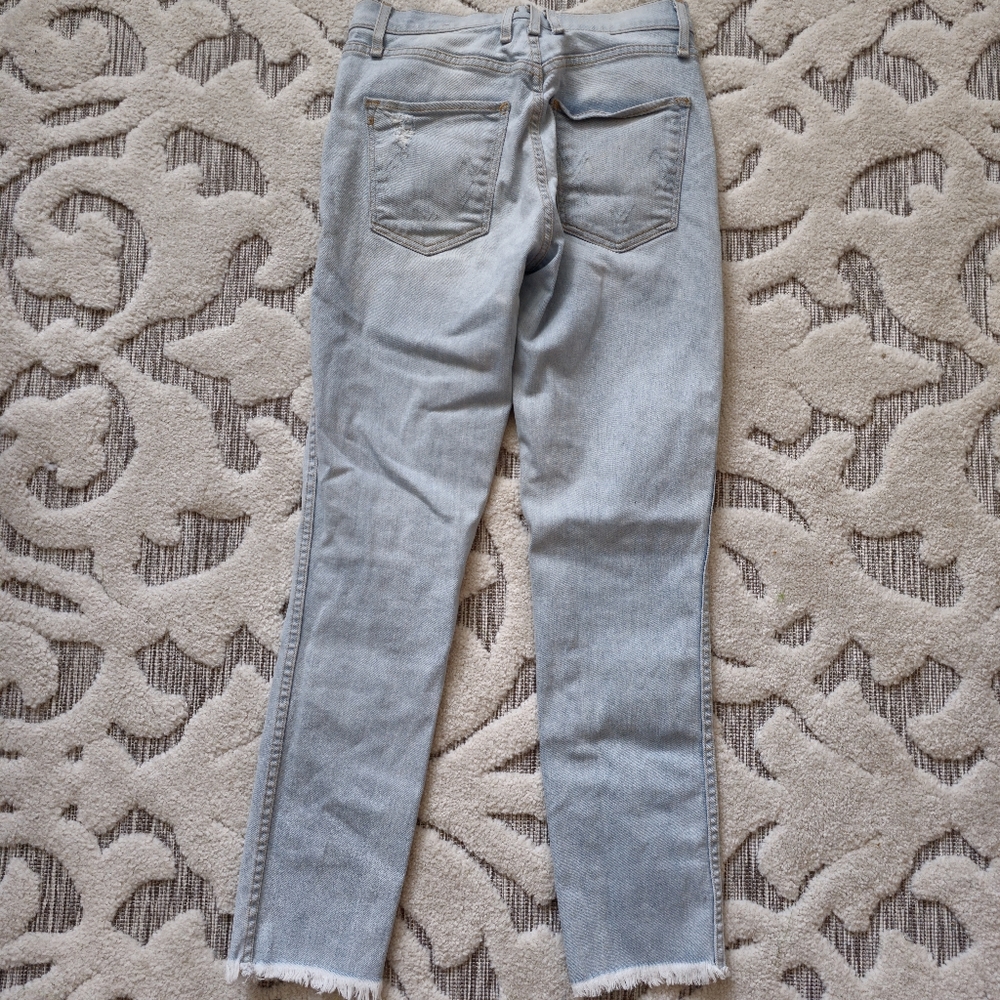 Mcguire Jeans View 2